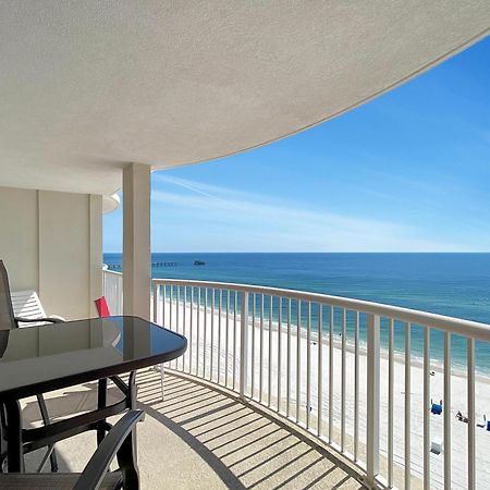 Villa Royal Palms Unit 1205 Gulf Shores Exterior foto