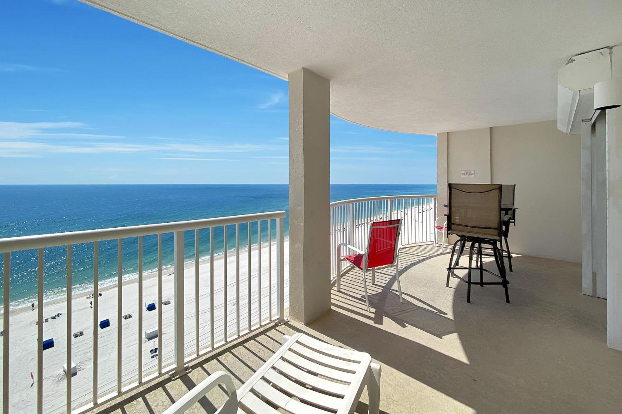 Villa Royal Palms Unit 1205 Gulf Shores Habitación foto