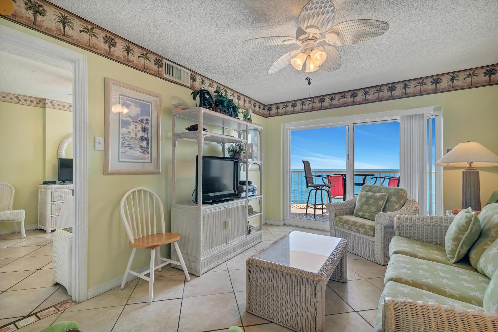 Villa Royal Palms Unit 1205 Gulf Shores Habitación foto