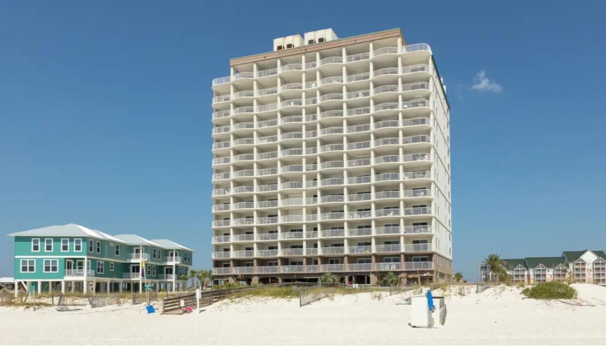 Villa Royal Palms Unit 1205 Gulf Shores Exterior foto