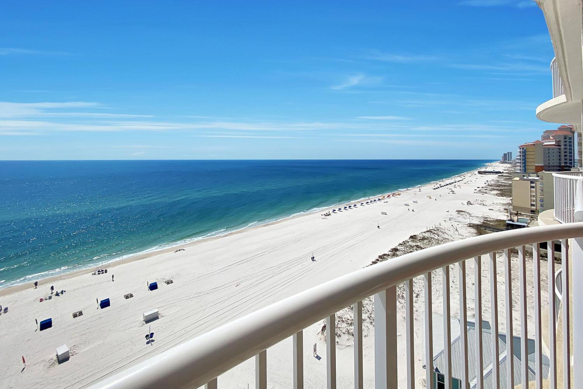 Villa Royal Palms Unit 1205 Gulf Shores Exterior foto